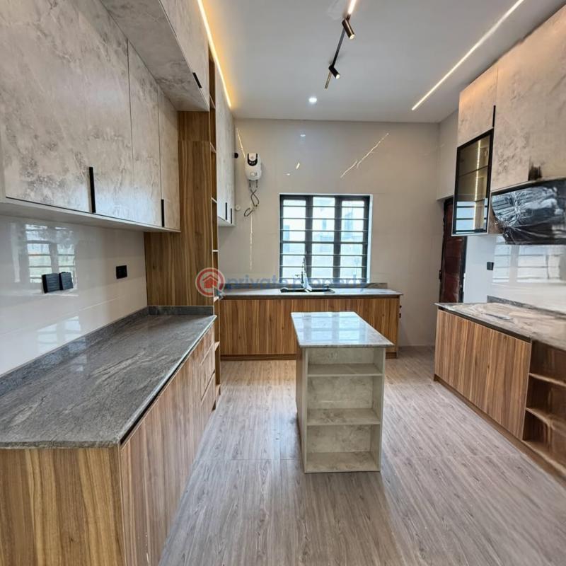 4 bedroom Detached Duplex For Sale Abraham Adesanya Ajah Lagos - 7
