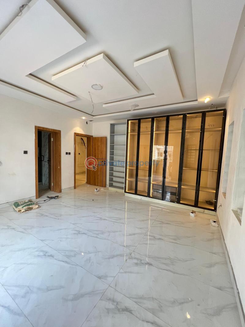 4 bedroom Duplex For Sale Royal Garden Estate Ajah Lagos - 7