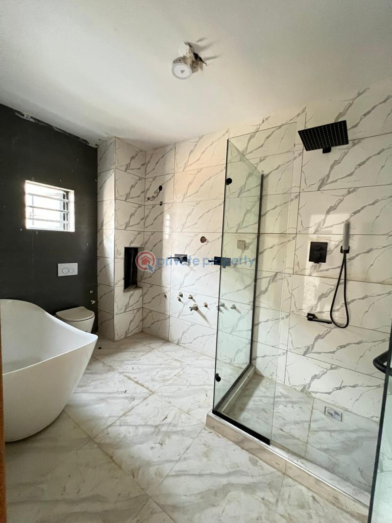 4 bedroom Duplex For Sale Royal Garden Estate Ajah Lagos - 5