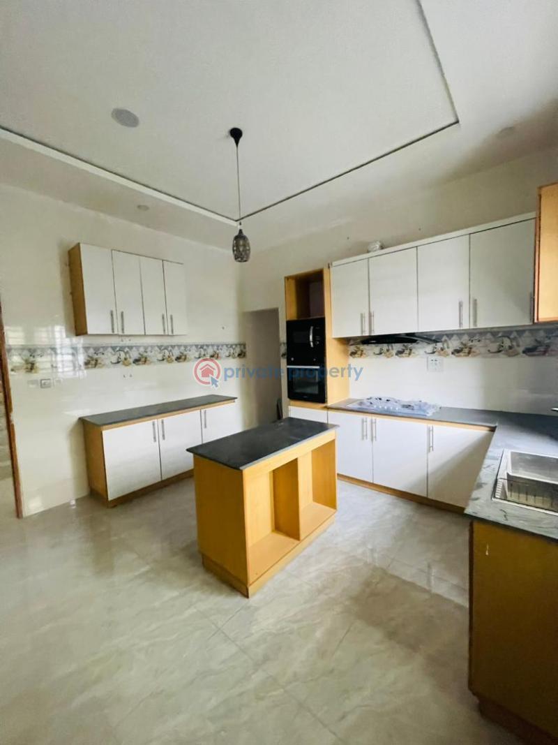 4 bedroom Duplex For Sale Royal Garden Estate Ajah Lagos - 3