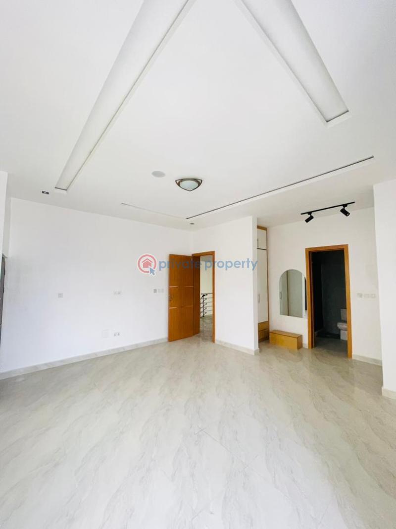 4 bedroom Duplex For Sale Royal Garden Estate Ajah Lagos - 4