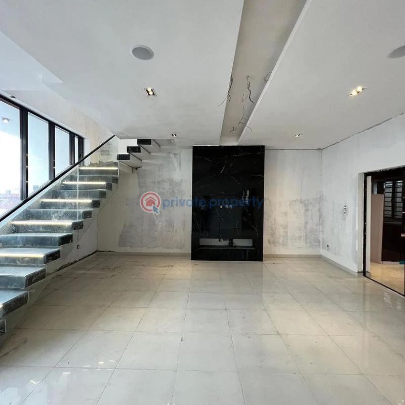 4 bedroom Duplex For Sale Ologolo, Lekki Ologolo Lekki Lagos - 0