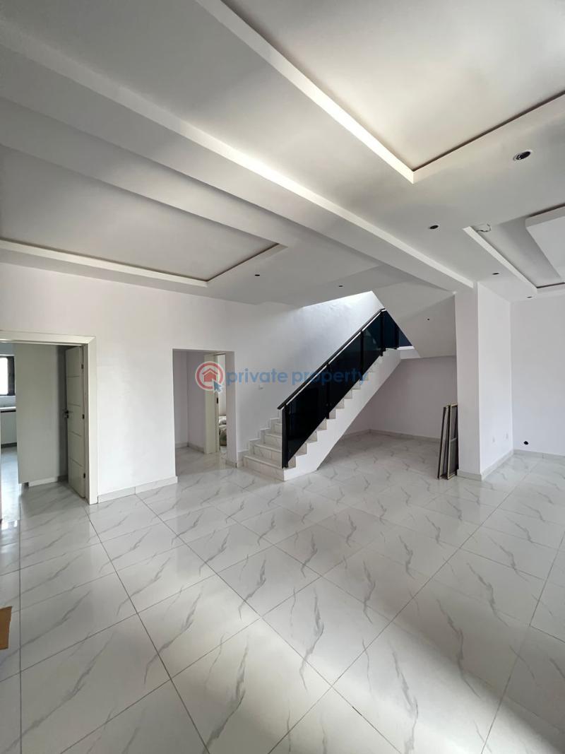 4 bedroom Duplex For Sale Royal Garden Estate Ajah Lagos - 14
