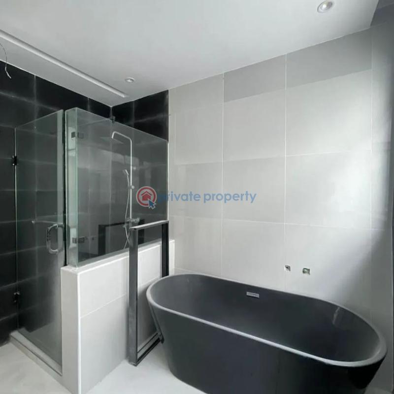 4 bedroom Duplex For Sale Ologolo, Lekki Ologolo Lekki Lagos - 8