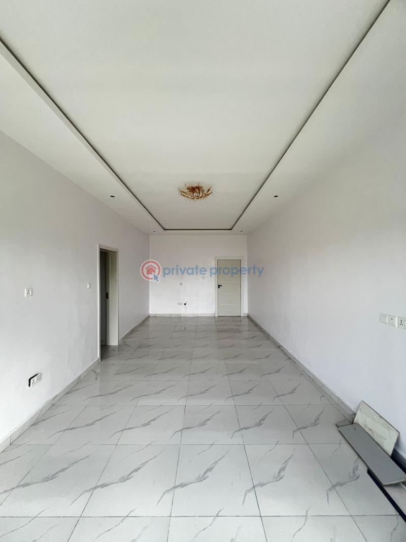 4 bedroom Duplex For Sale Royal Garden Estate Ajah Lagos - 3