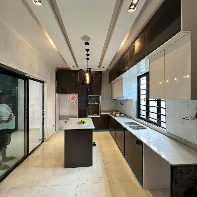 4 bedroom Duplex For Sale Ologolo, Lekki Ologolo Lekki Lagos - 1