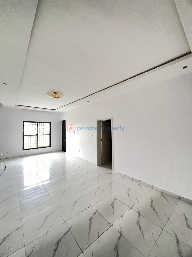 4 bedroom Duplex For Sale Royal Garden Estate Ajah Lagos - 2