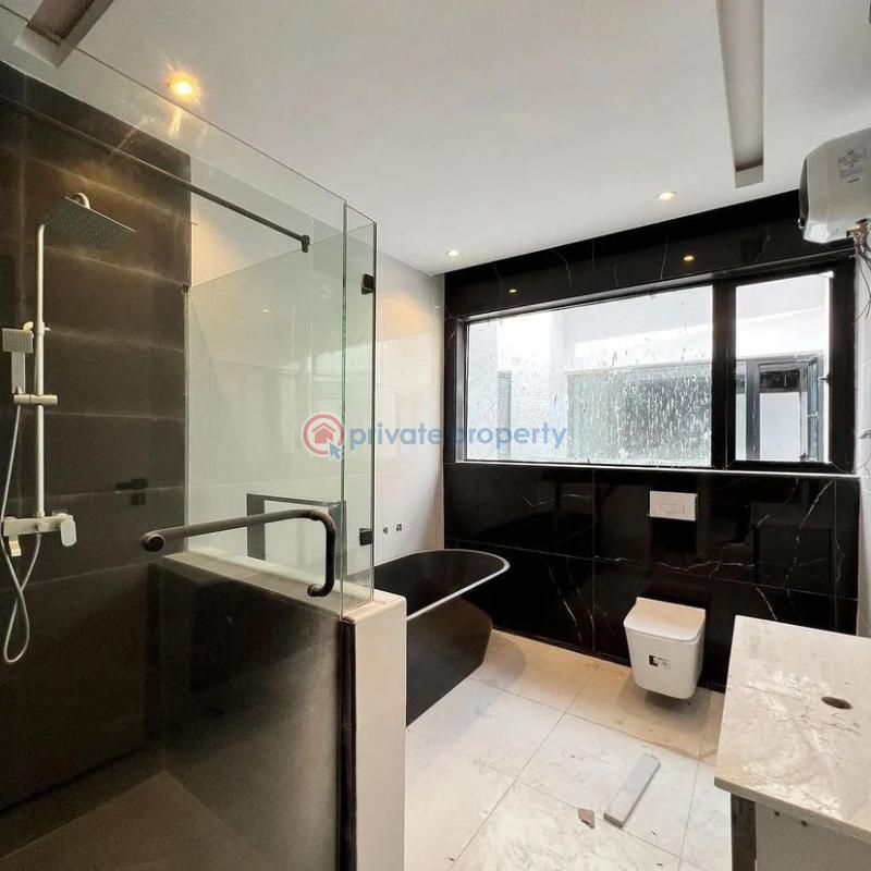 4 bedroom Duplex For Sale Ologolo, Lekki Ologolo Lekki Lagos - 6