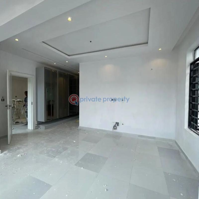 4 bedroom Duplex For Sale Ologolo, Lekki Ologolo Lekki Lagos - 7