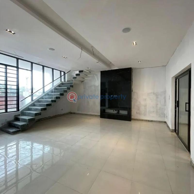 4 bedroom Duplex For Sale Ologolo, Lekki Ologolo Lekki Lagos - 2