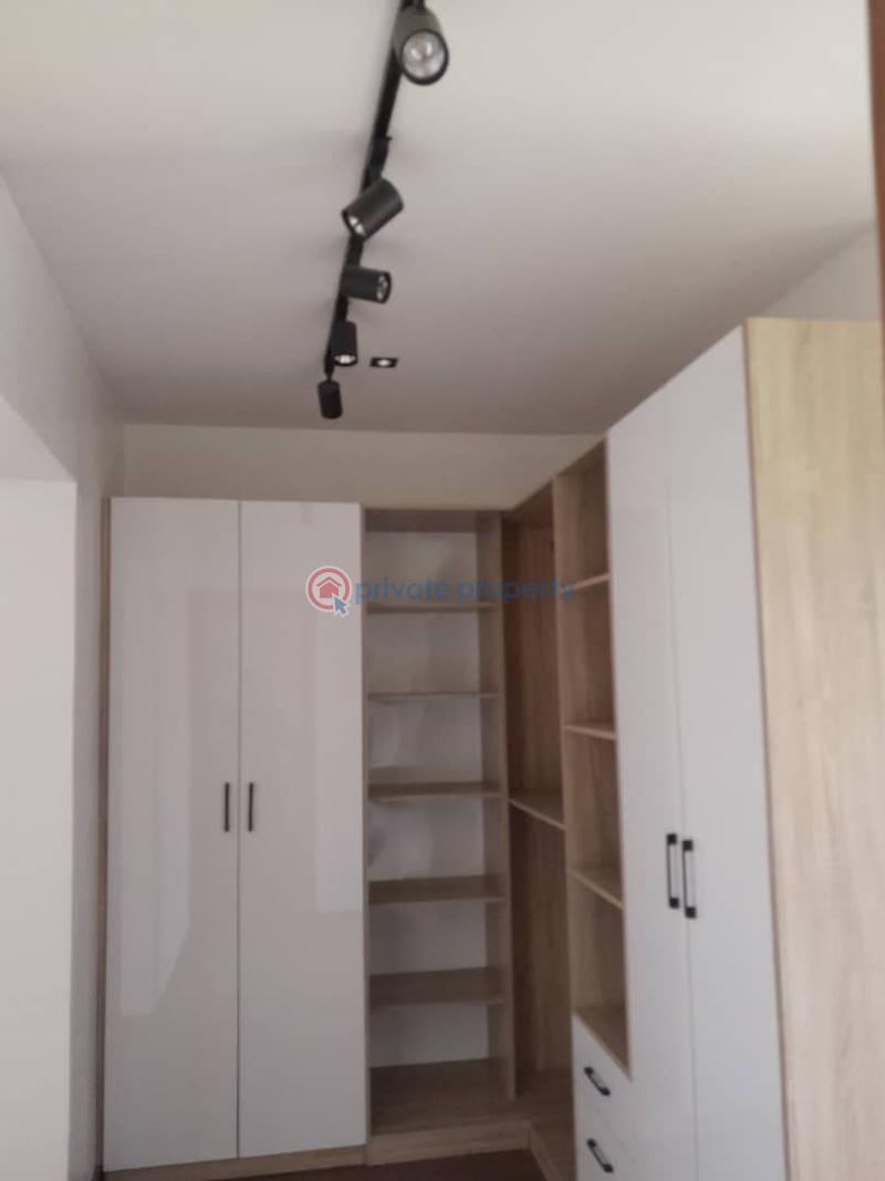 Luxury 4 bedrooms detached duplex with swimming pool and bq - 1 4 bedroom Detached Duplex For Sale Royal Garden Estate Ajah Lagos - 1