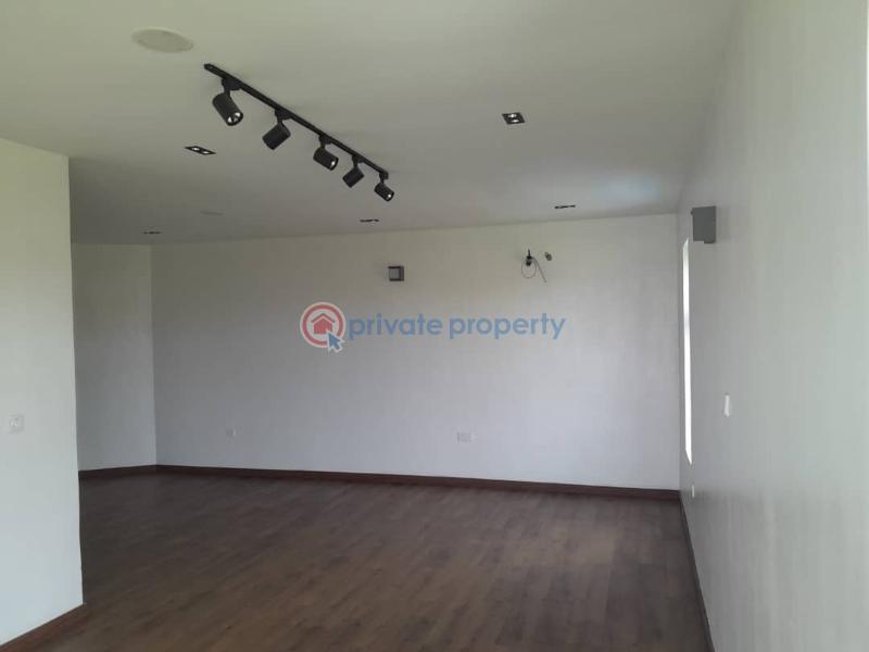 Luxury 4 bedrooms detached duplex with swimming pool and bq - 2 4 bedroom Detached Duplex For Sale Royal Garden Estate Ajah Lagos - 2