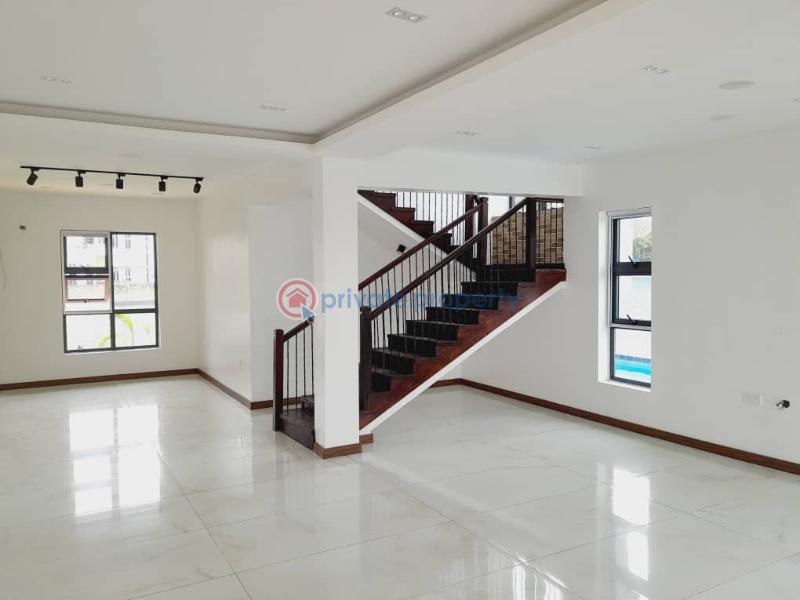 Luxury 4 bedrooms detached duplex with swimming pool and bq - 9 4 bedroom Detached Duplex For Sale Royal Garden Estate Ajah Lagos - 9