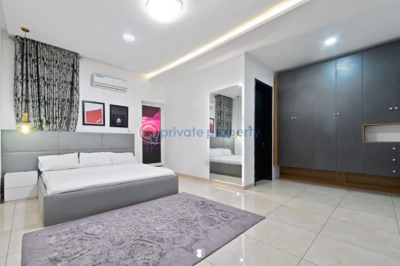 4 bedroom Flat & Apartment Short let Oniru Victoria Island Lagos - 6