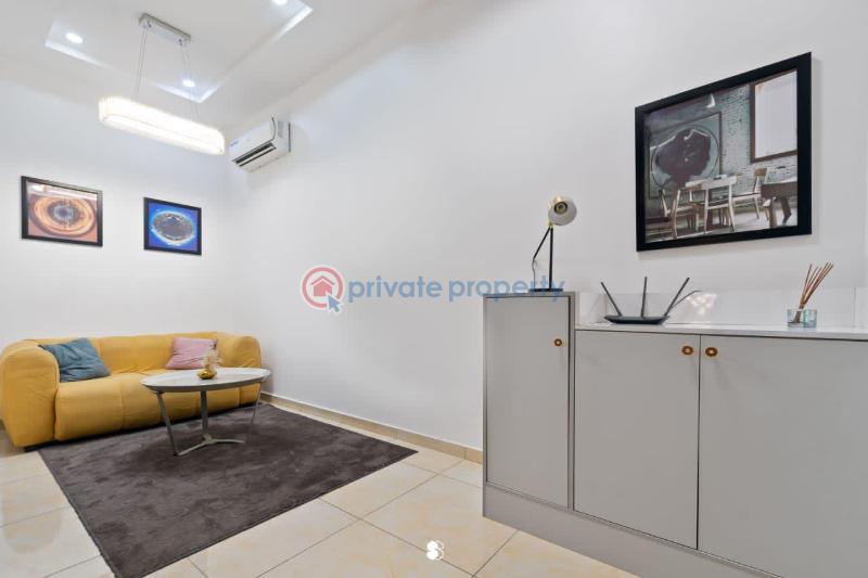 4 bedroom Flat & Apartment Short let Oniru Victoria Island Lagos - 3