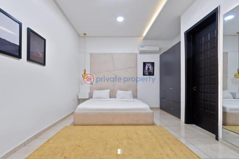 4 bedroom Flat & Apartment Short let Oniru Victoria Island Lagos - 7