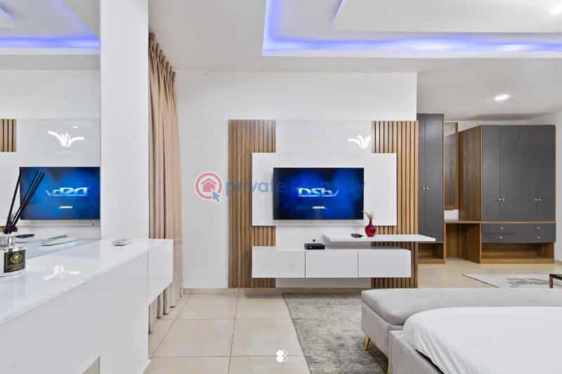 4 bedroom Flat & Apartment Short let Oniru Victoria Island Lagos - 8