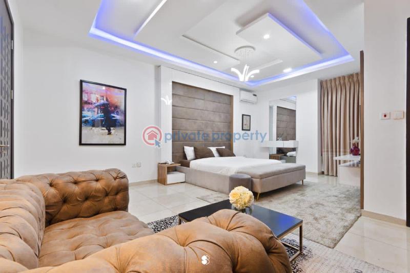 4 bedroom Flat & Apartment Short let Oniru Victoria Island Lagos - 4