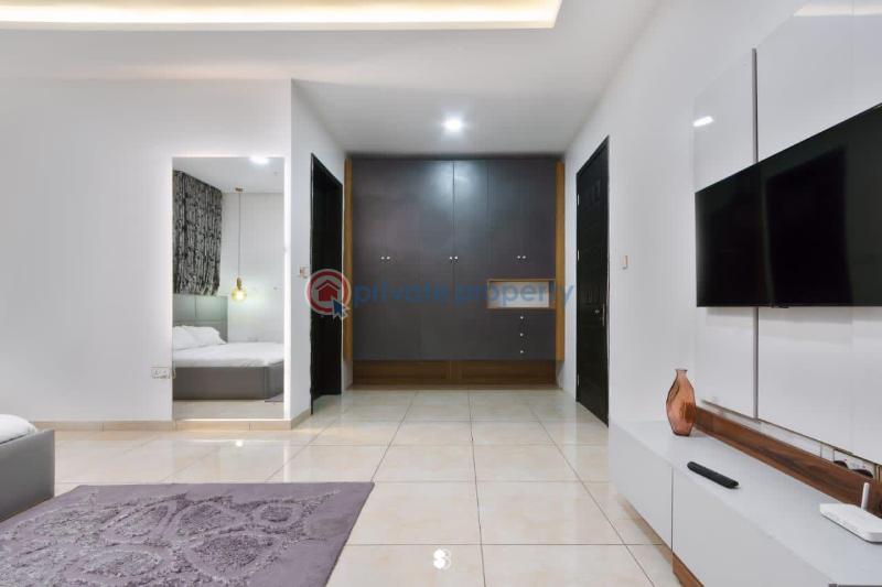 4 bedroom Flat & Apartment Short let Oniru Victoria Island Lagos - 9