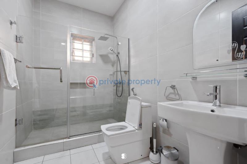 4 bedroom Flat & Apartment Short let Oniru Victoria Island Lagos - 10