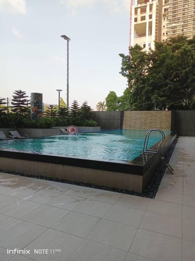 4 bedroom Maisonette For Rent Bourdillon Ikoyi Lagos - 4