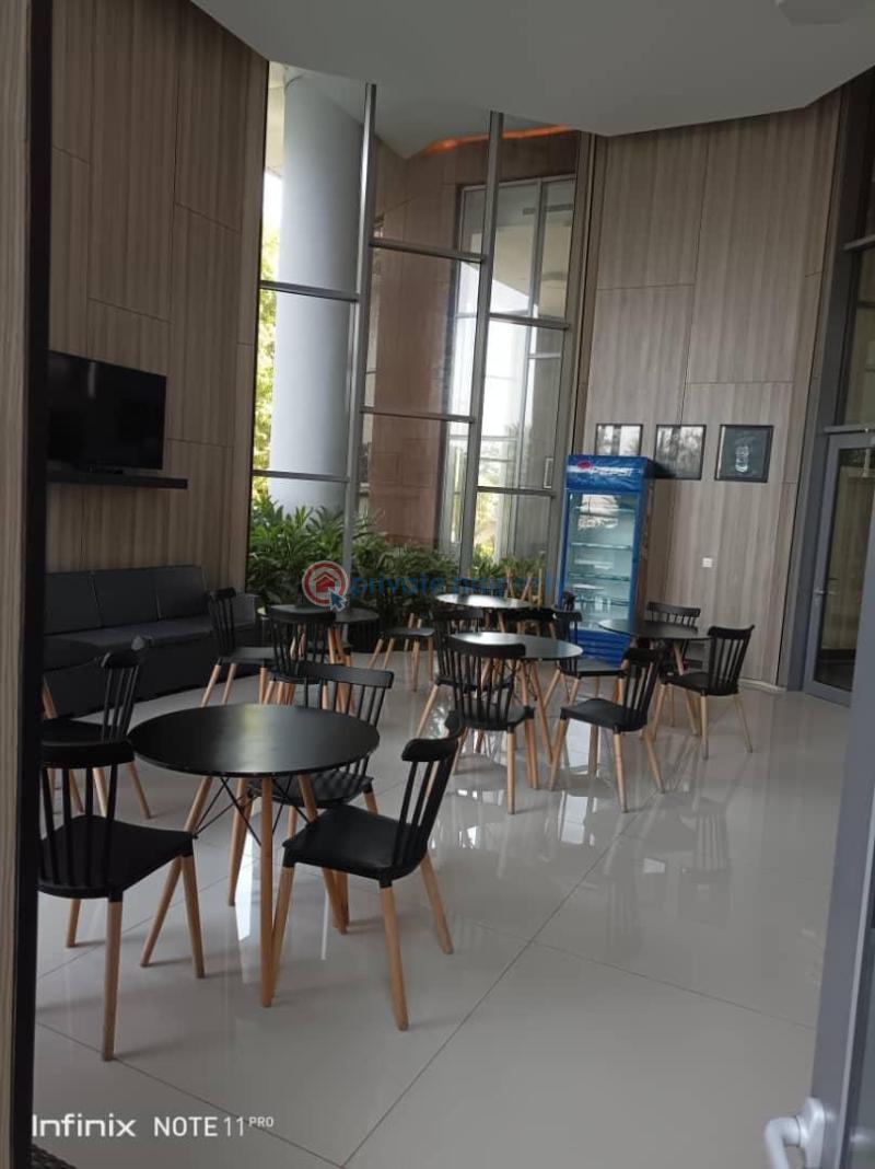 4 bedroom Maisonette For Rent Bourdillon Ikoyi Lagos - 3