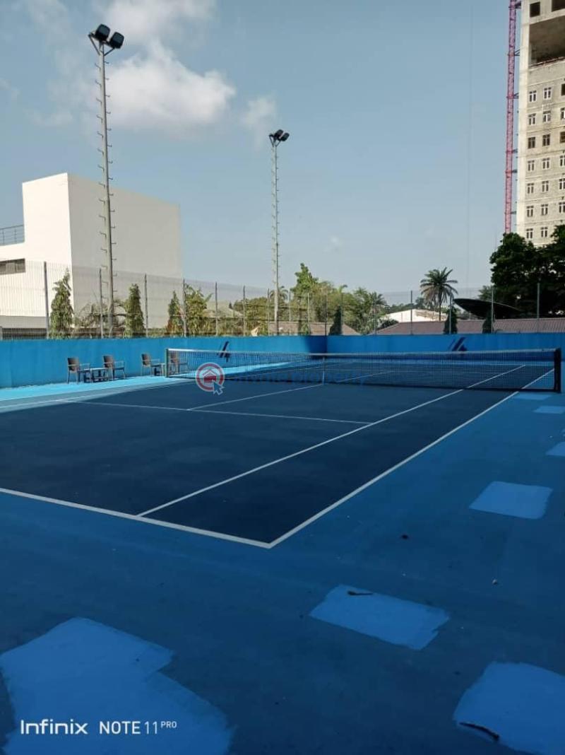 4 bedroom Maisonette For Rent Bourdillon Ikoyi Lagos - 2