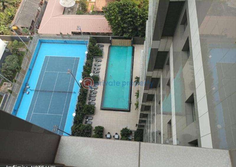 4 bedroom Maisonette For Rent Bourdillon Ikoyi Lagos - 5