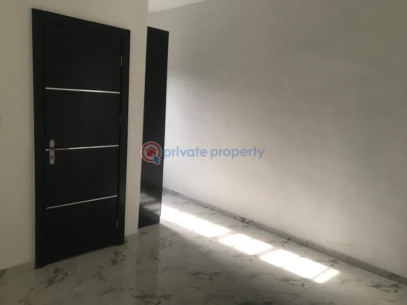 4 bedroom Semi detached Duplex For Sale Lekki Scheme 2 Lekki Phase 1 Lagos - 11