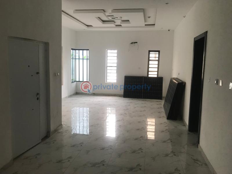 4 bedroom Semi detached Duplex For Sale Lekki Scheme 2 Lekki Phase 1 Lagos - 0