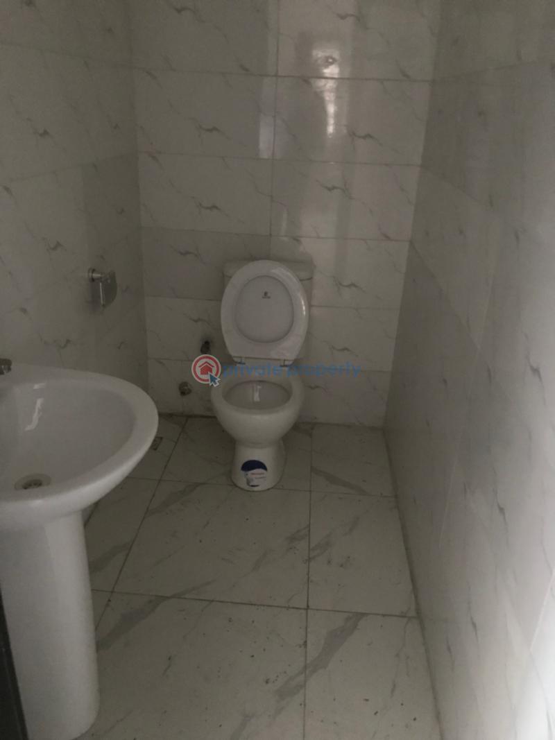 4 bedroom Semi detached Duplex For Sale Lekki Scheme 2 Lekki Phase 1 Lagos - 2