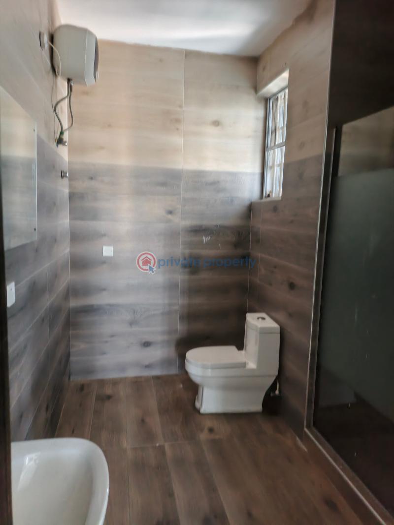 4 bedroom Semi detached Duplex For Sale Okupe Estate Mende Maryland Lagos - 5