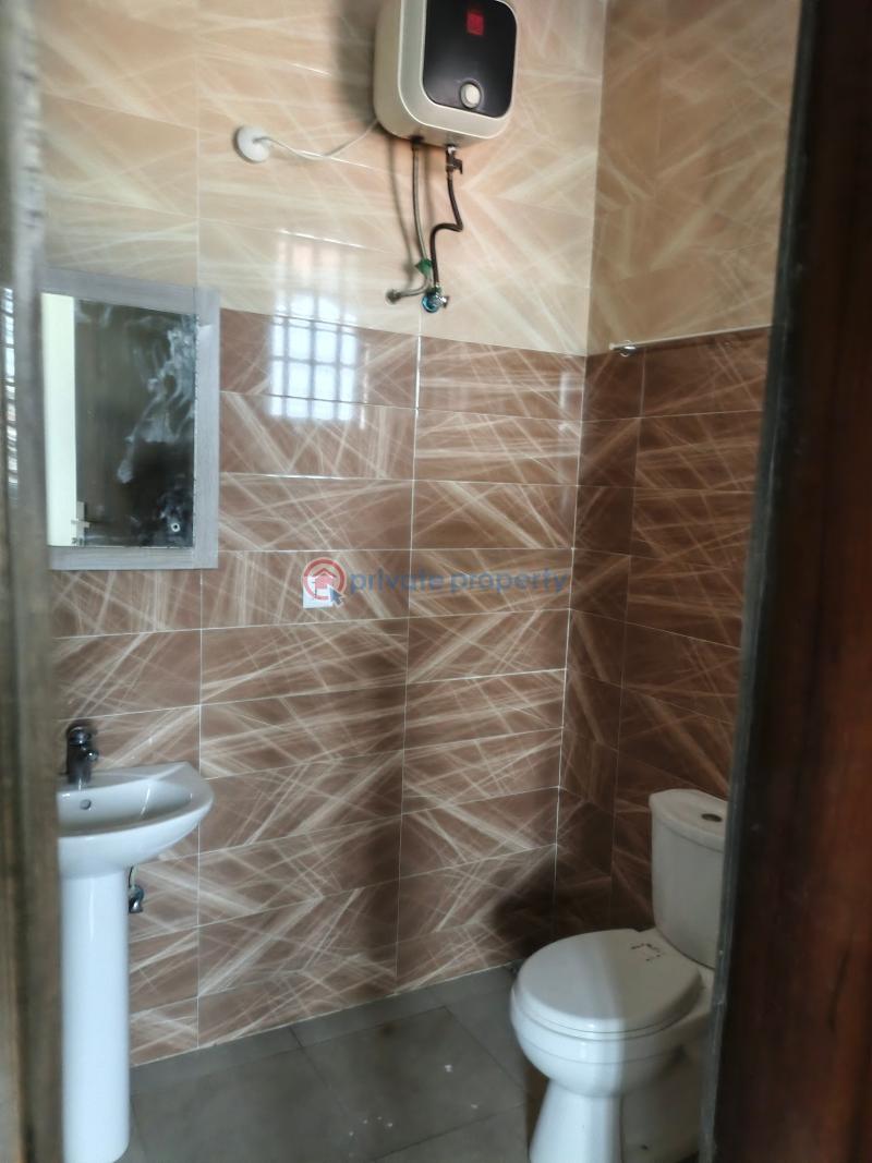 4 bedroom Semi detached Duplex For Sale Okupe Estate Mende Maryland Lagos - 3