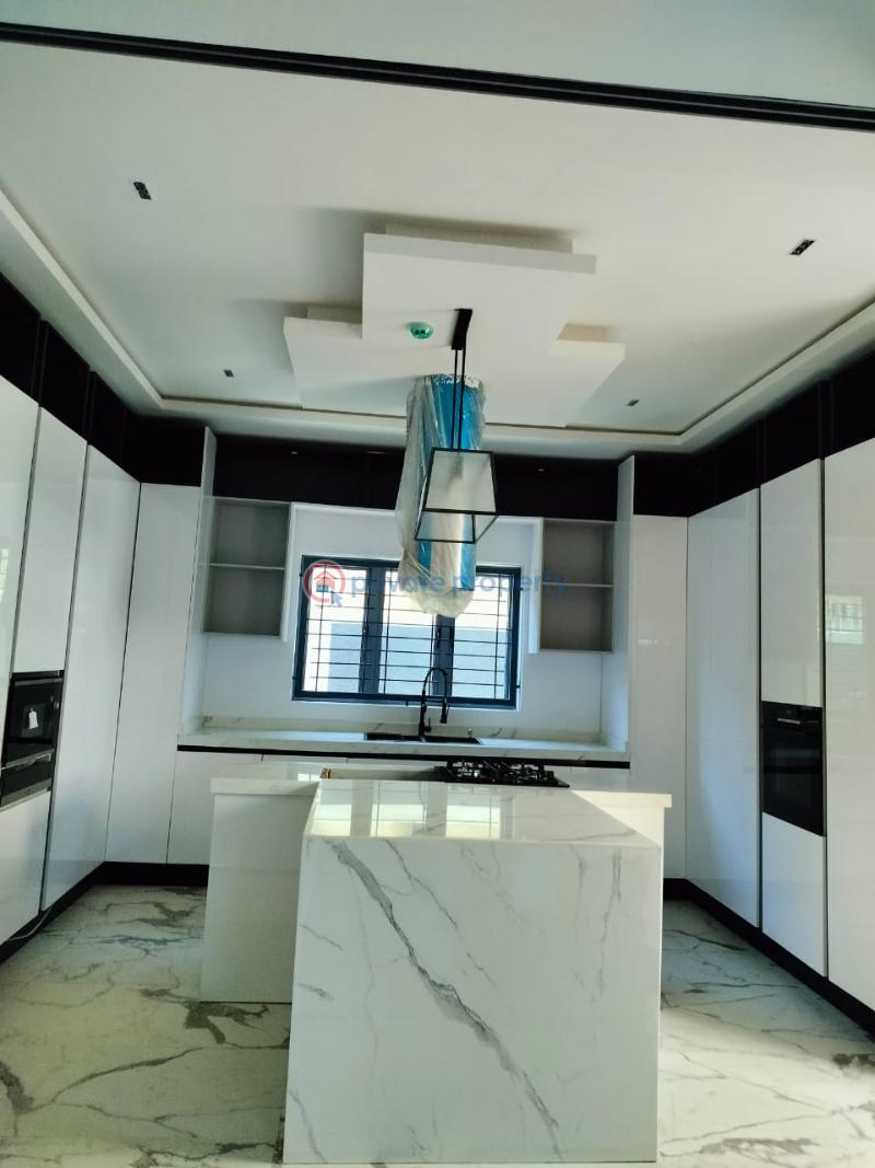 4 bedroom Semi detached Duplex For Sale Royal Garden Estate Ajah Lagos - 1