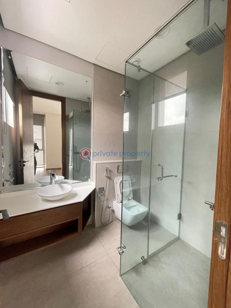 4 bedroom Semi detached Duplex For Sale Royal Garden Estate Ajah Lagos - 13