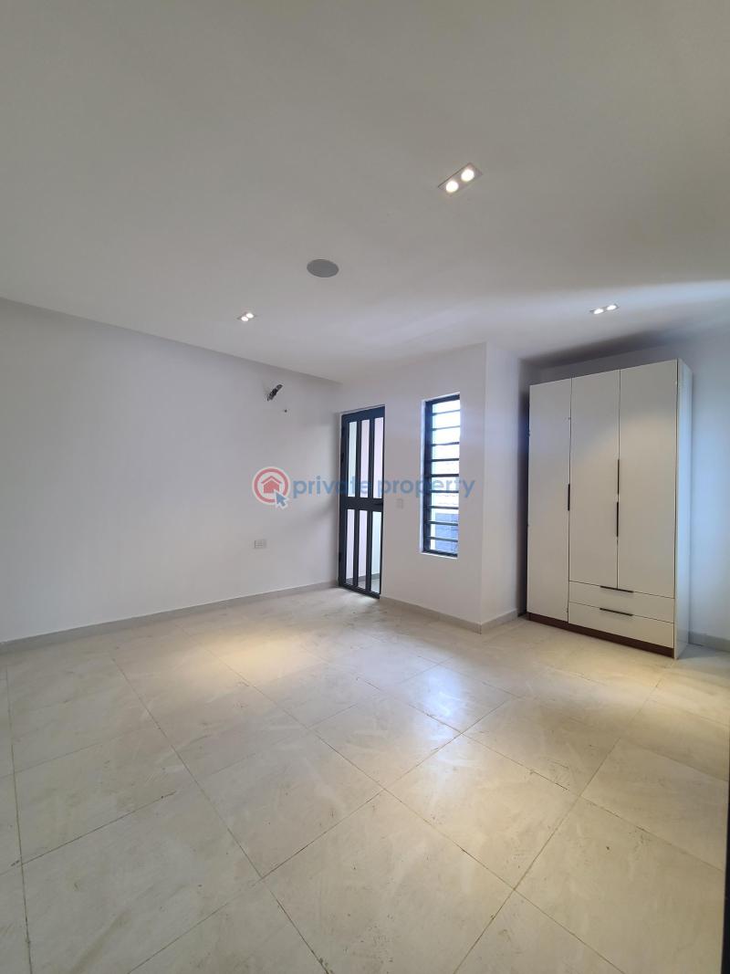 4 bedroom Semi detached Duplex For Sale Royal Garden Estate Ajah Lagos - 11
