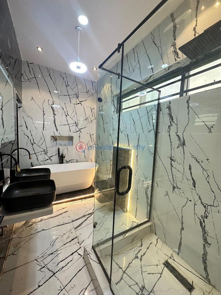 4 bedroom Duplex For Sale Off Orchid Road, Lekki, Lagos Ikota Lekki Lagos - 14