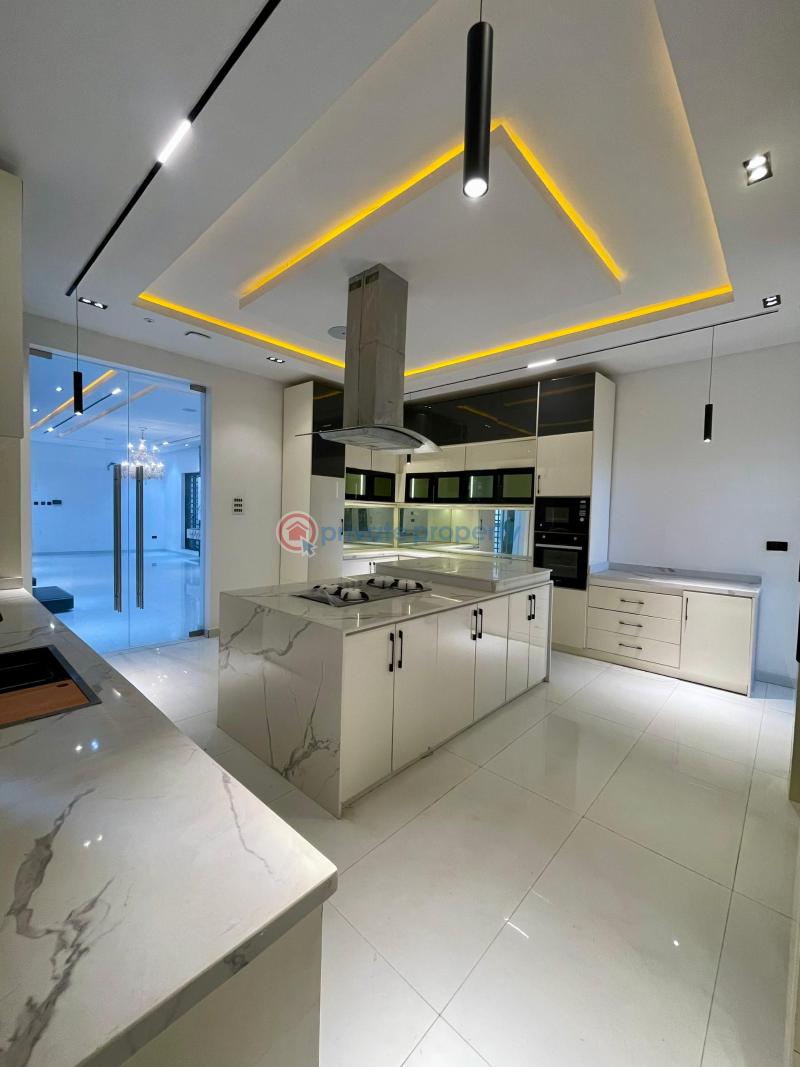 4 bedroom Semi detached Duplex For Sale Royal Garden Estate Ajah Lagos - 4