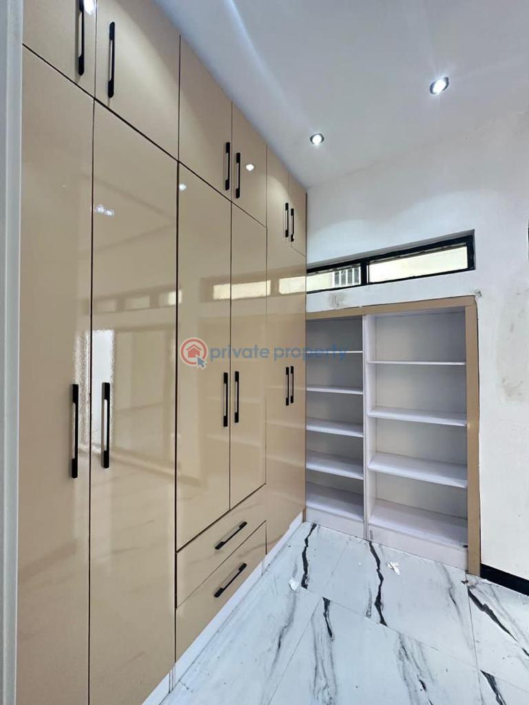 4 bedroom Duplex For Sale Off Orchid Road, Lekki, Lagos Ikota Lekki Lagos - 13