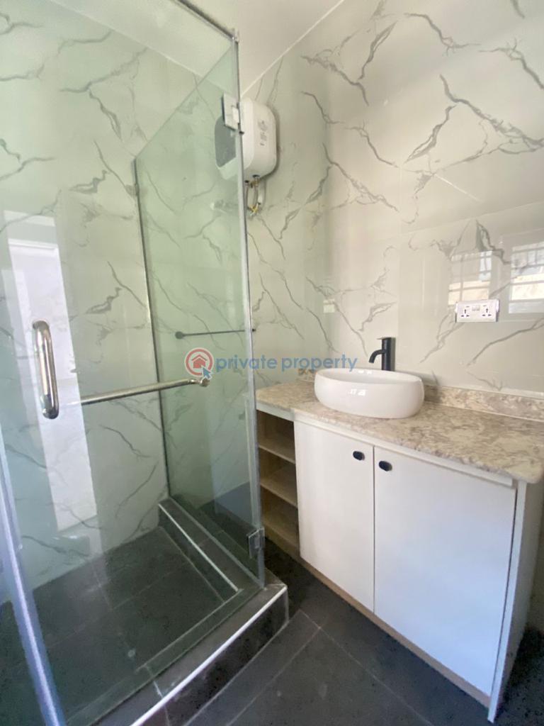 4 bedroom Duplex For Sale Oral Estate Lekki Lagos - 9