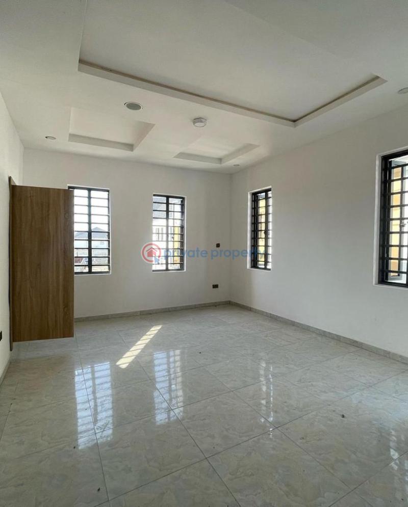 4 bedroom Duplex For Sale Off Orchid Road, Lekki, Lagos Ikota Lekki Lagos - 8