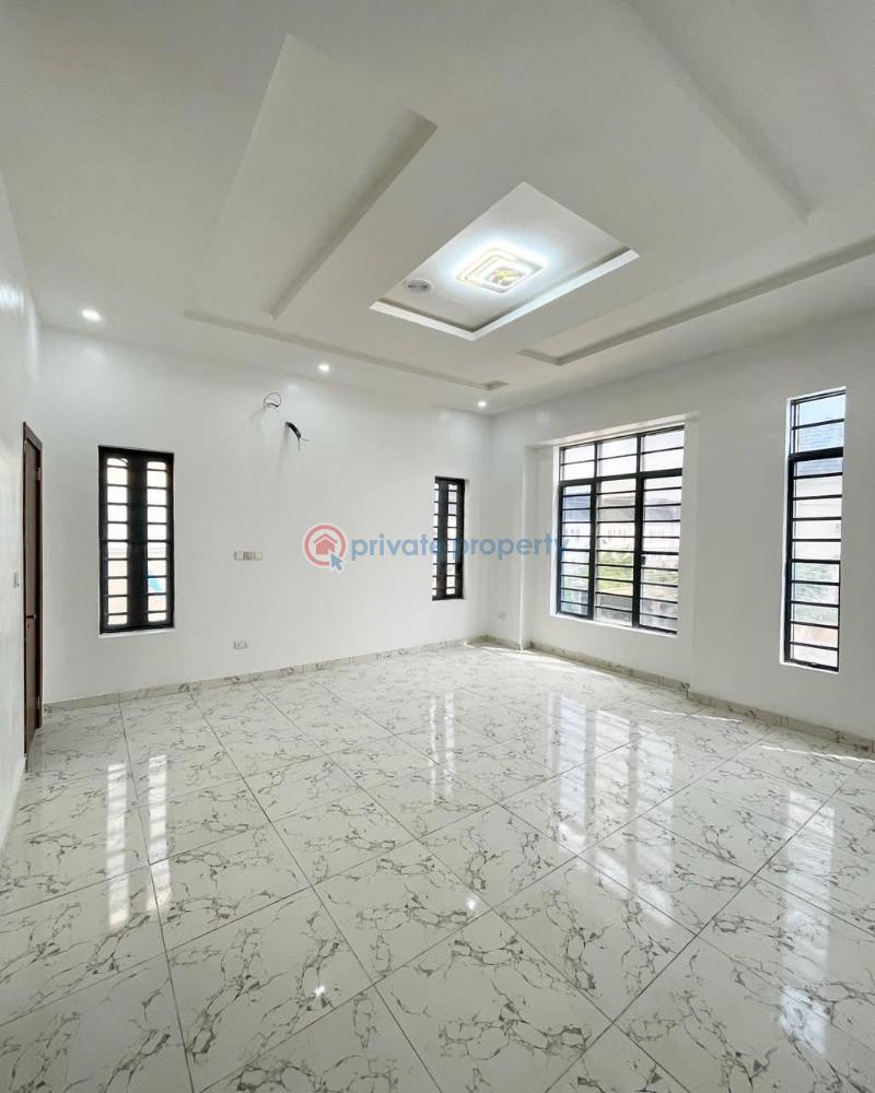 4 bedroom Duplex For Sale Off Orchid Road, Lekki, Lagos Ikota Lekki Lagos - 22