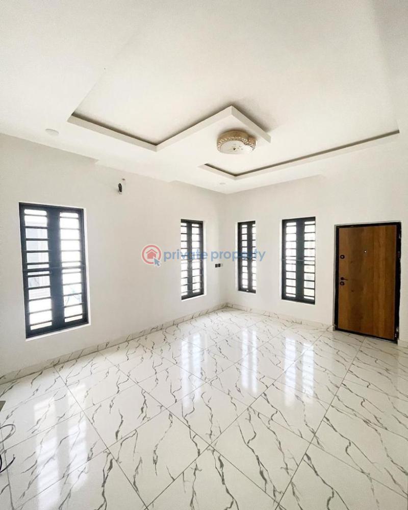4 bedroom Duplex For Sale Off Orchid Road, Lekki, Lagos Ikota Lekki Lagos - 18