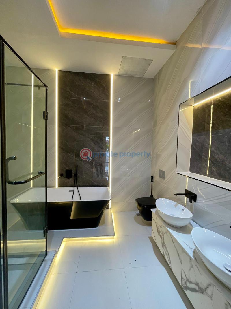 4 bedroom Semi detached Duplex For Sale Royal Garden Estate Ajah Lagos - 3