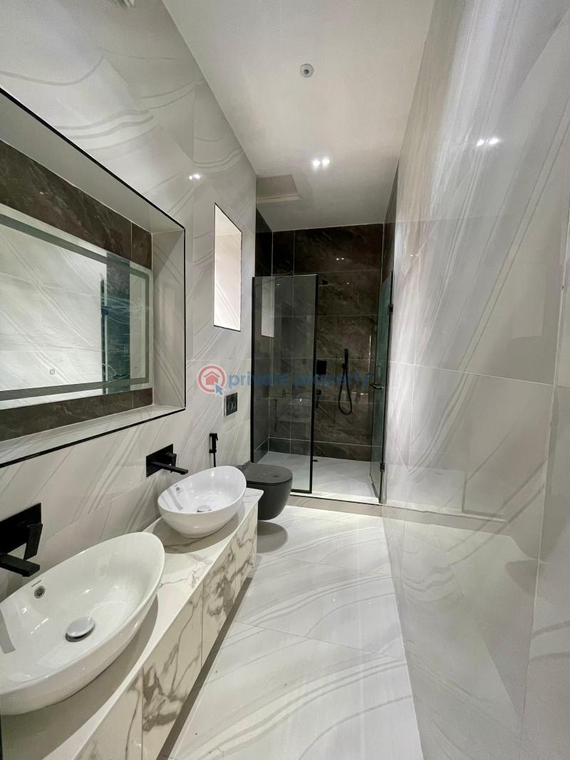 4 bedroom Semi detached Duplex For Sale Royal Garden Estate Ajah Lagos - 1