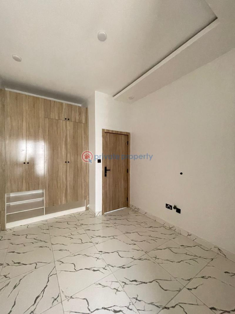 4 bedroom Duplex For Sale Oral Estate Lekki Lagos - 5