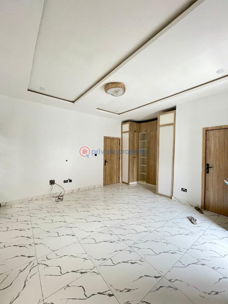4 bedroom Duplex For Sale Oral Estate Lekki Lagos - 6