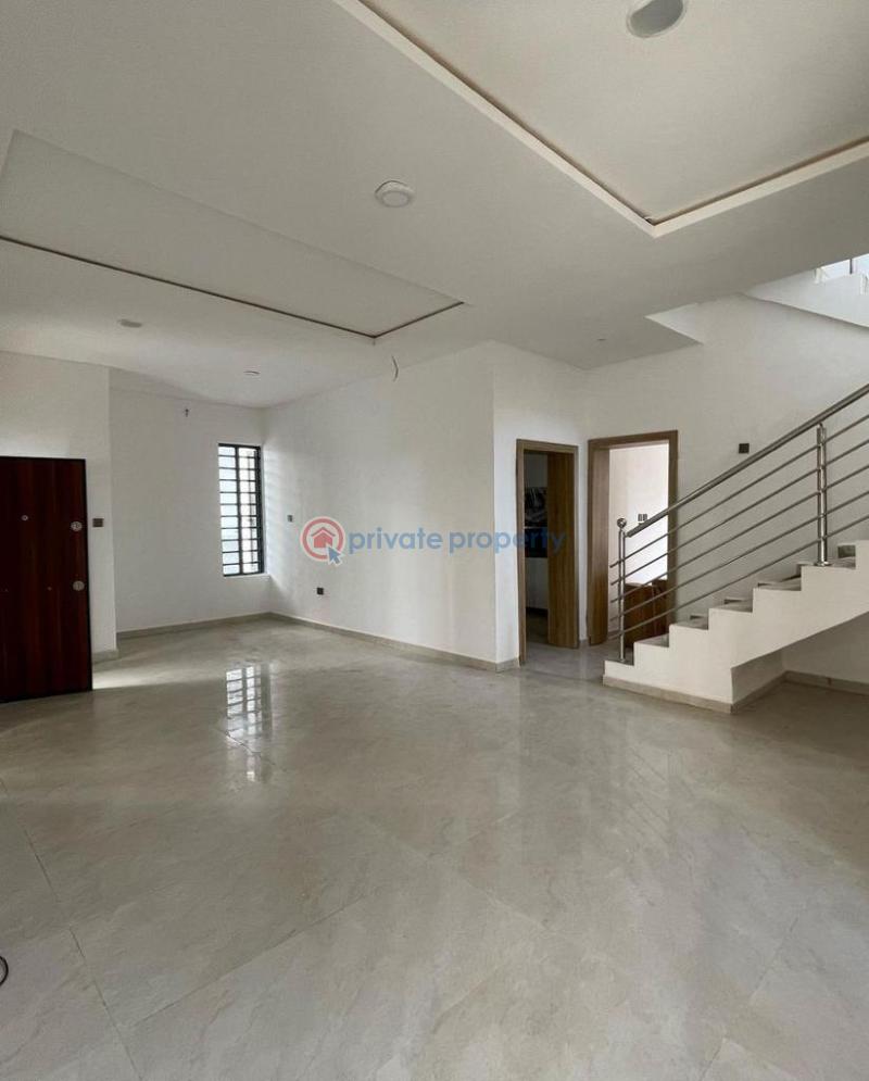 4 bedroom Duplex For Sale Off Orchid Road, Lekki, Lagos Ikota Lekki Lagos - 7