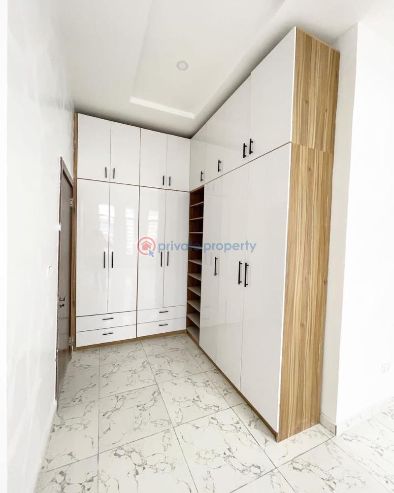 4 bedroom Duplex For Sale Off Orchid Road, Lekki, Lagos Ikota Lekki Lagos - 20
