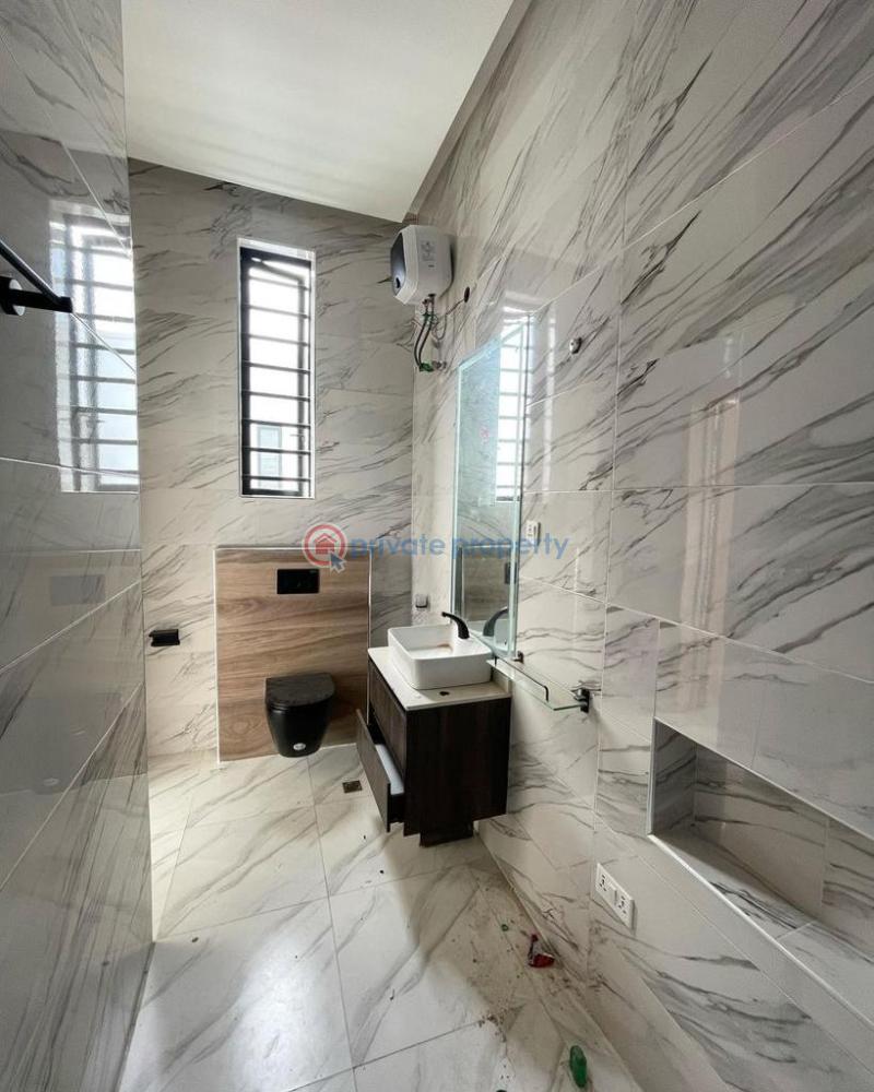 4 bedroom Duplex For Sale Off Orchid Road, Lekki, Lagos Ikota Lekki Lagos - 10